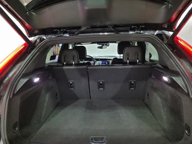 2021 Cadillac XT4 Luxury