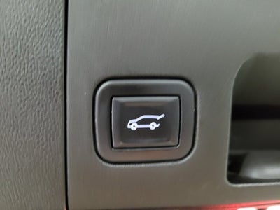 2021 Cadillac XT4 Luxury