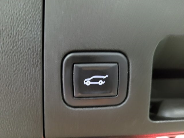 2021 Cadillac XT4 Luxury