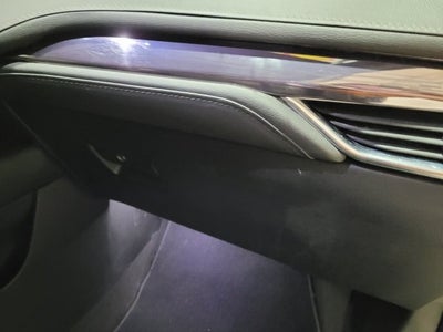 2021 Cadillac XT4 Luxury