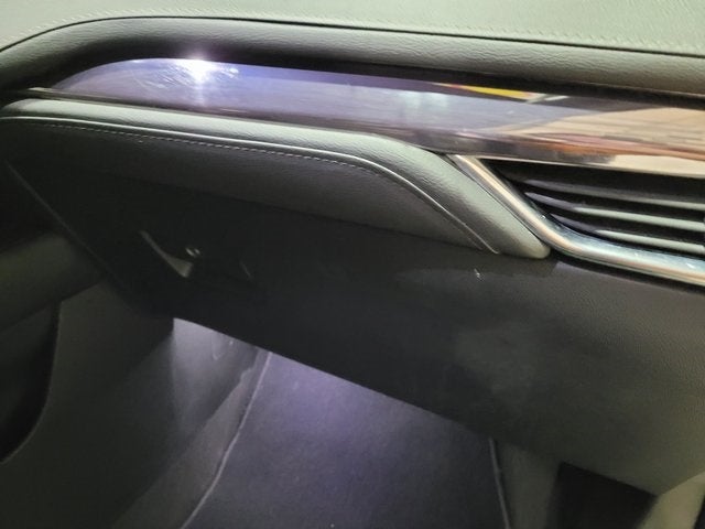 2021 Cadillac XT4 Luxury