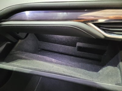 2021 Cadillac XT4 Luxury