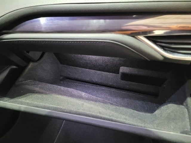 2021 Cadillac XT4 Luxury