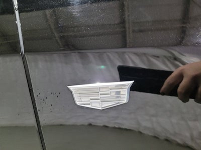 2021 Cadillac XT4 Luxury