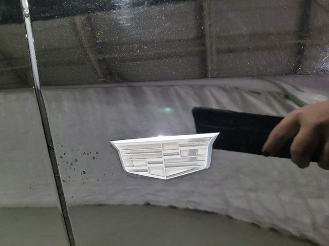 2021 Cadillac XT4 Luxury