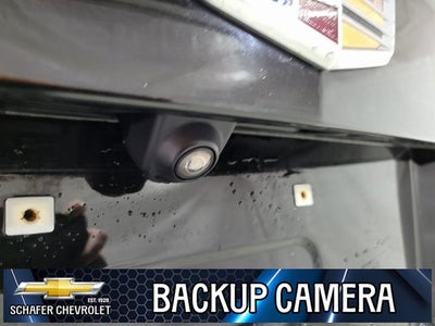 2021 Cadillac XT4 Luxury