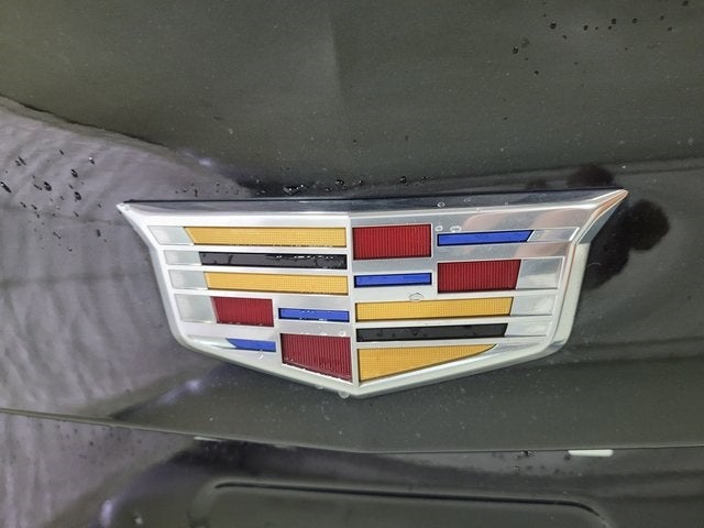 2021 Cadillac XT4 Luxury