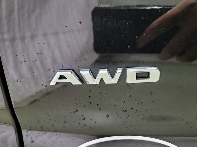 2021 Cadillac XT4 Luxury