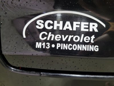 2021 Cadillac XT4 Luxury