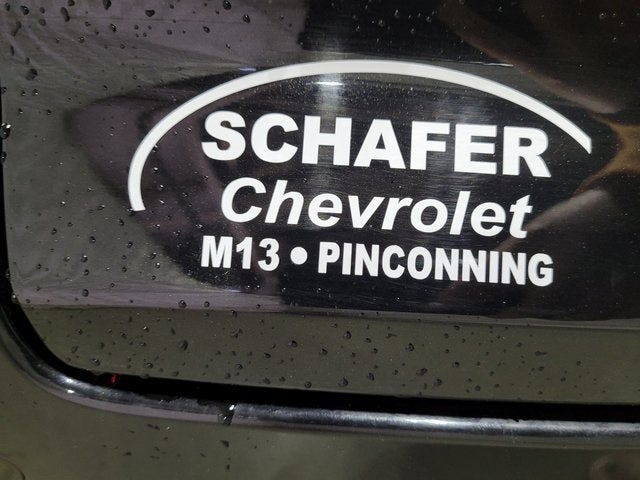 2021 Cadillac XT4 Luxury