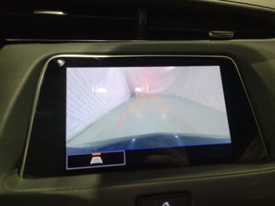 2021 Cadillac XT4 Luxury