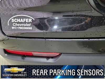 2021 Cadillac XT4 Luxury