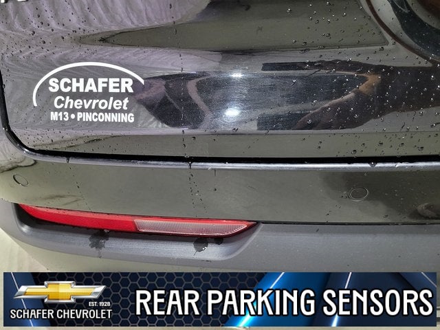 2021 Cadillac XT4 Luxury