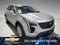 2021 Cadillac XT4 Luxury