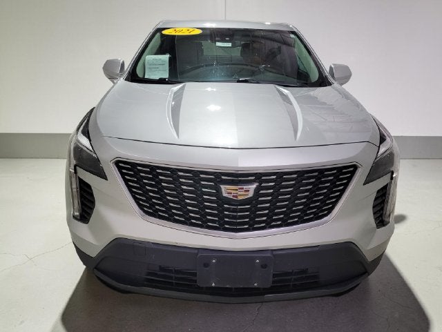 2021 Cadillac XT4 Luxury