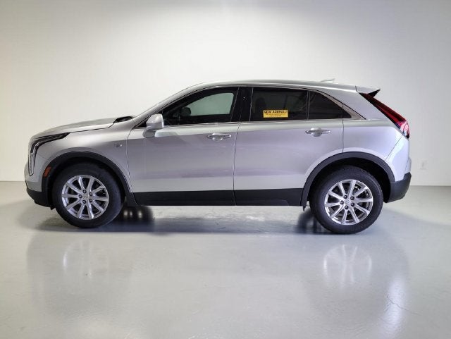 2021 Cadillac XT4 Luxury