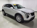 2021 Cadillac XT4 Luxury