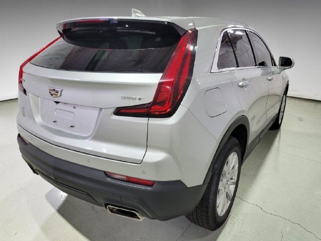 2021 Cadillac XT4 Luxury