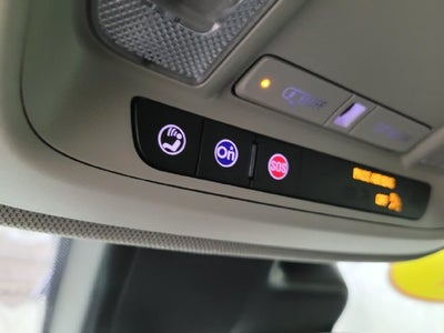 2021 Cadillac XT4 Luxury