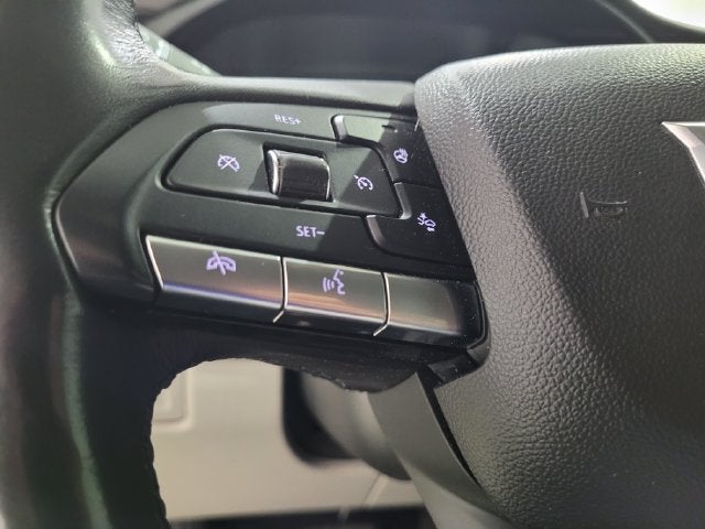 2021 Cadillac XT4 Luxury