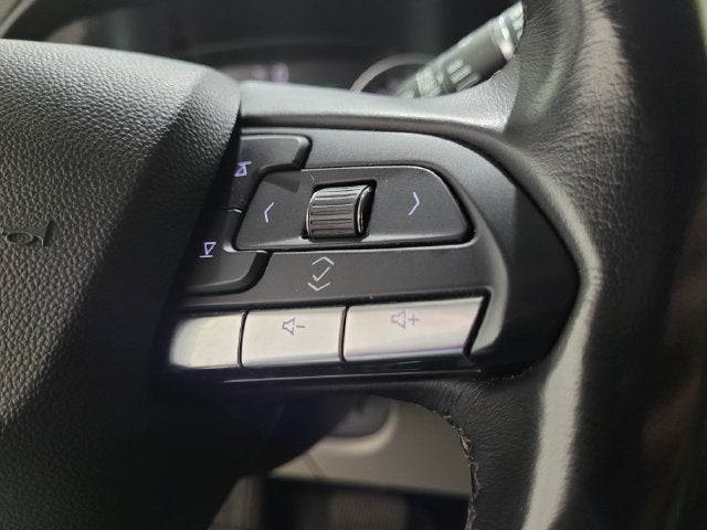 2021 Cadillac XT4 Luxury