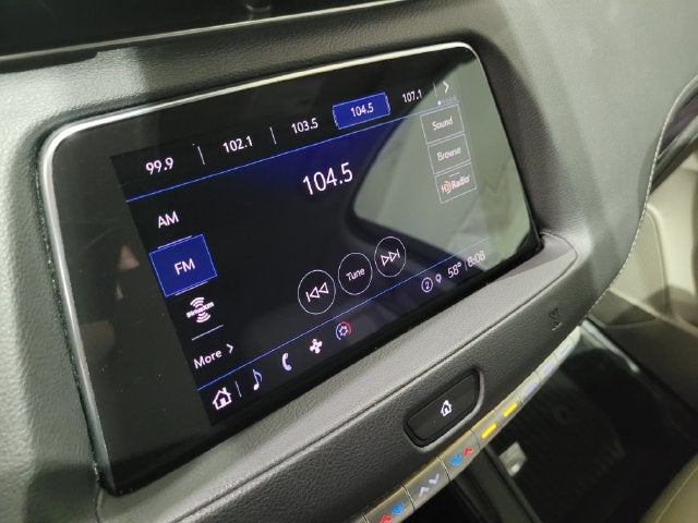 2021 Cadillac XT4 Luxury