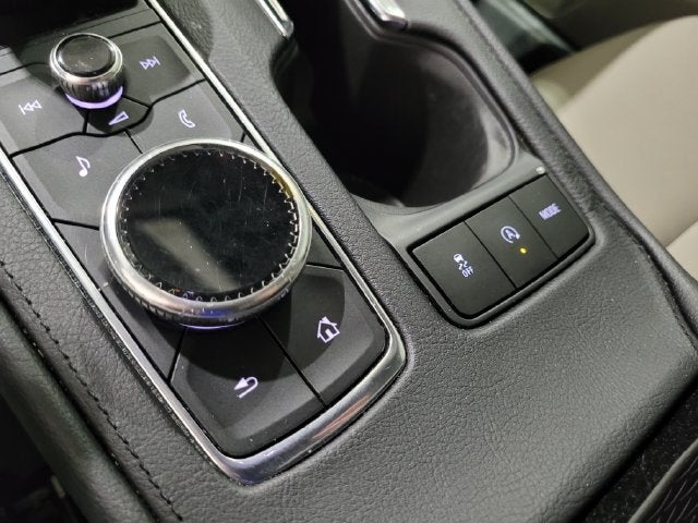 2021 Cadillac XT4 Luxury
