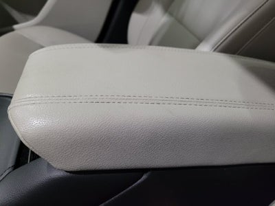 2021 Cadillac XT4 Luxury
