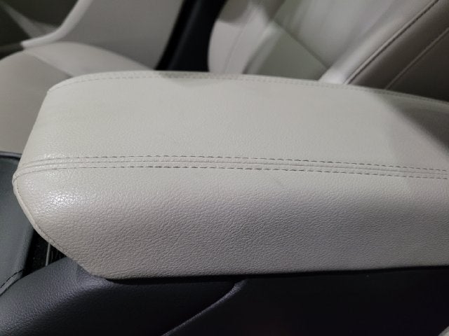 2021 Cadillac XT4 Luxury