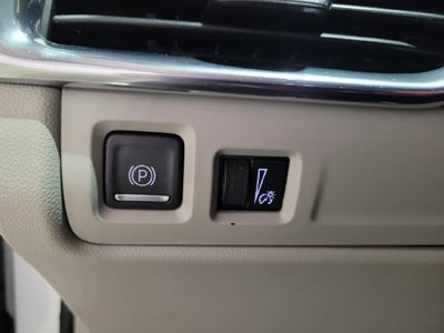 2021 Cadillac XT4 Luxury