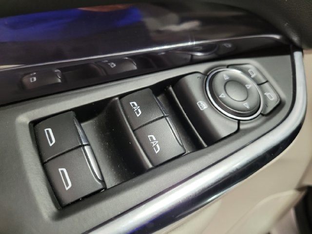 2021 Cadillac XT4 Luxury