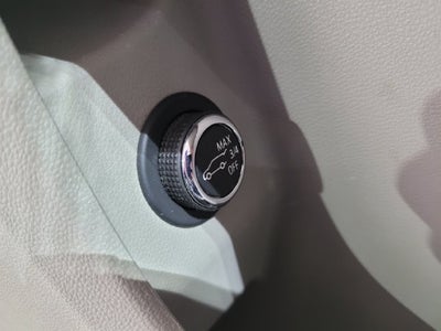 2021 Cadillac XT4 Luxury