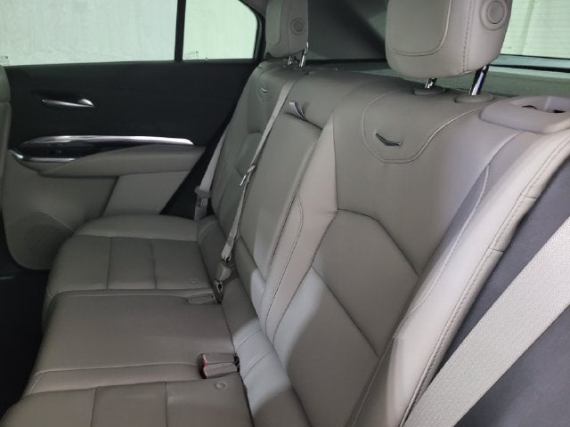 2021 Cadillac XT4 Luxury