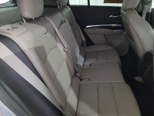2021 Cadillac XT4 Luxury