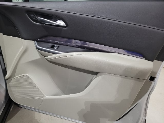 2021 Cadillac XT4 Luxury