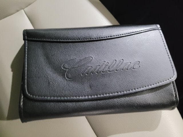2021 Cadillac XT4 Luxury