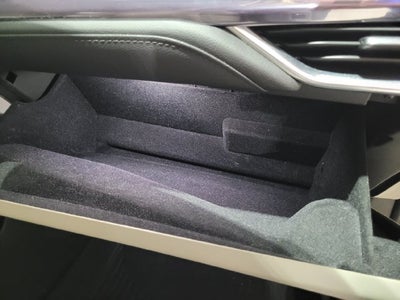 2021 Cadillac XT4 Luxury