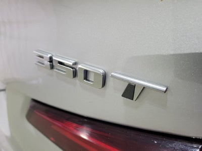 2021 Cadillac XT4 Luxury