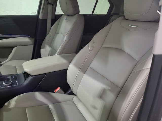 2021 Cadillac XT4 Luxury