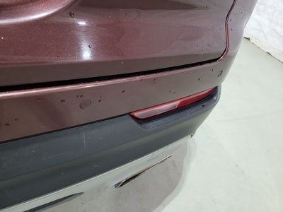 2022 Cadillac XT4 Premium Luxury