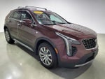 2022 Cadillac XT4 Premium Luxury
