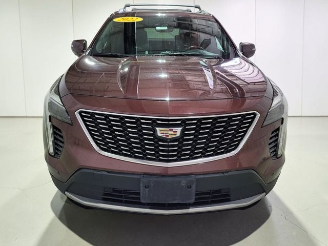 2022 Cadillac XT4 Premium Luxury