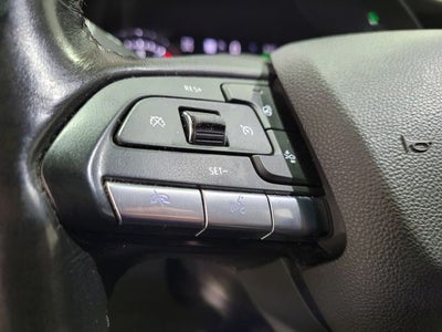 2022 Cadillac XT4 Premium Luxury