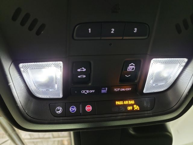 2022 Cadillac XT4 Premium Luxury