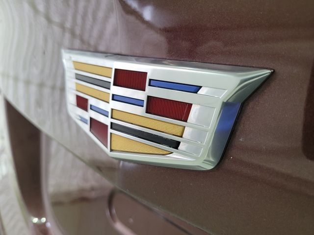 2022 Cadillac XT4 Premium Luxury