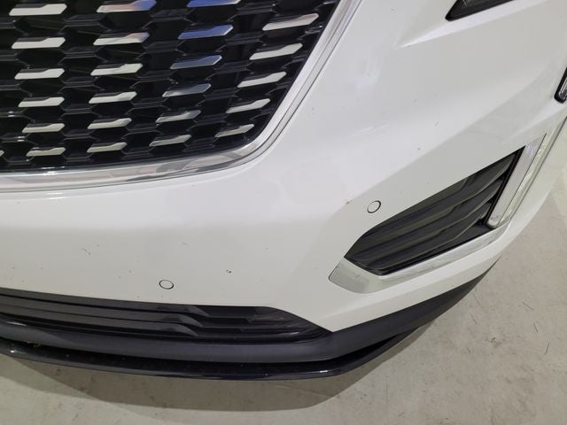 2021 Cadillac XT5 Luxury