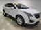 2021 Cadillac XT5 Luxury