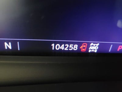 2021 Cadillac XT5 Luxury