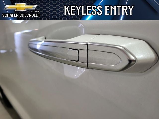 2021 Cadillac XT5 Luxury