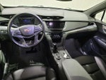 2021 Cadillac XT5 Luxury